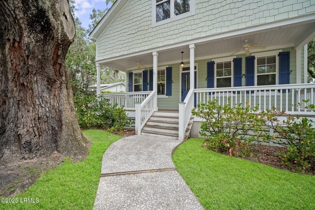 1301 Newcastle St in Beaufort, SC - Building Photo - Building Photo