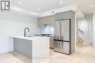 37 Boustead Ave in Toronto, ON - Building Photo