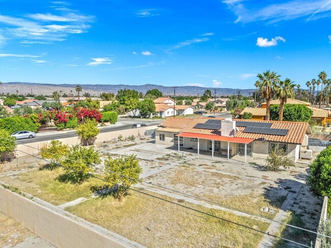 33515 Wishing Well Trail in Cathedral City, CA - Building Photo - Building Photo