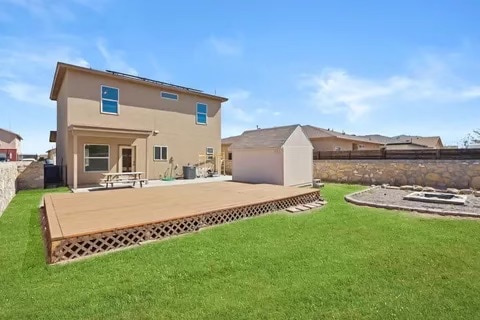 11857 Jim Webb Dr in El Paso, TX - Building Photo - Building Photo