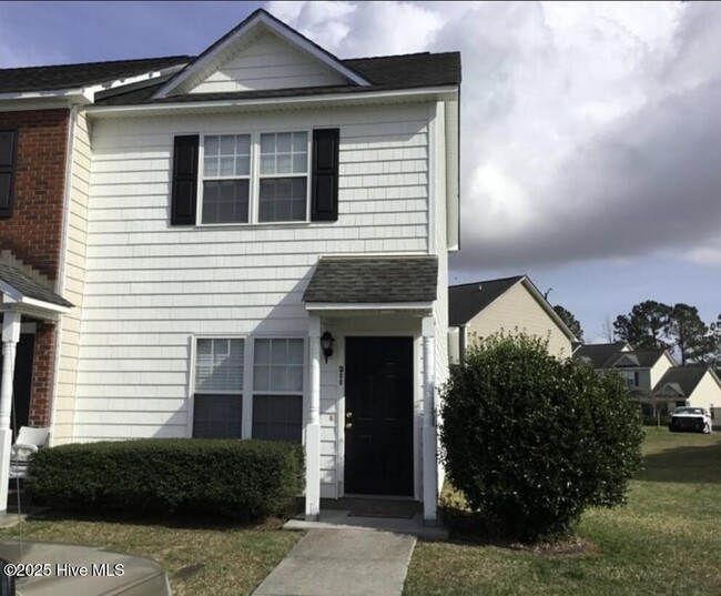 property at 300 Ashwood Dr