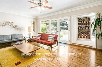 4385 El Prieto Rd in Altadena, CA - Building Photo - Building Photo