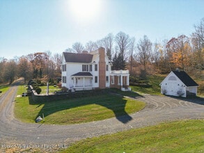 136 Tory Hill Farm Rd in Hillsdale, NY - Building Photo - Building Photo
