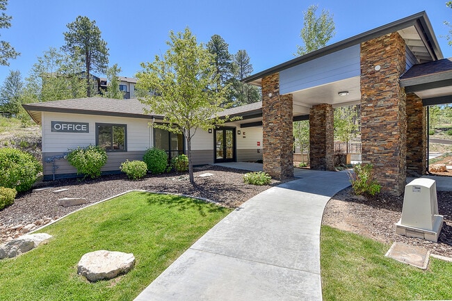 Clear Creek Village