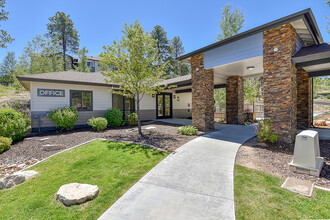 Clear Creek Village in Flagstaff, AZ - Building Photo - Building Photo
