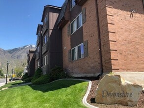 34 E 700 N in Provo, UT - Foto de edificio - Building Photo