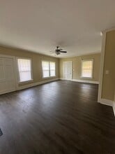 202 Burke St in Americus, GA - Building Photo - Building Photo