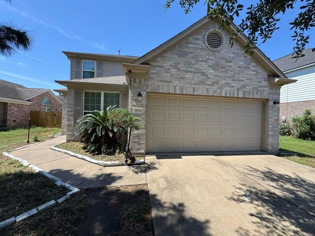 property at 19015 Winding Stream Ln