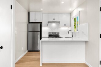 509 Leibrandt Ave, Unit 3 in Santa Cruz, CA - Building Photo - Building Photo