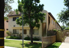 3701 Westwood Blvd Apartments