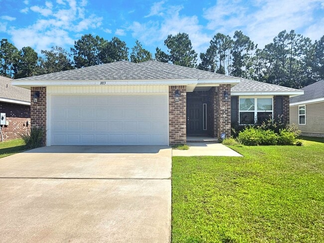 property at 1813 Leigh Lp