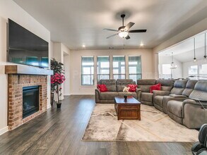 18008 Jimenez Dr in Edmond, OK - Building Photo - Building Photo