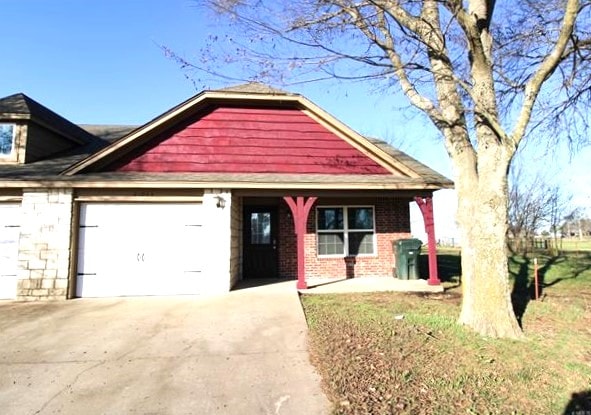 property at 2100 21st St N