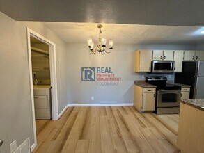 1074 S Dearborn St in Aurora, CO - Building Photo - Building Photo