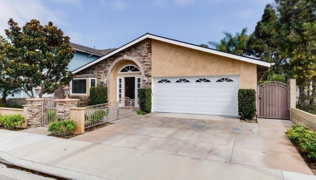 property at 5331 Tattershall Ave