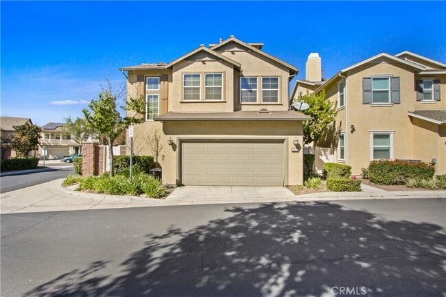 property at 8633 Candlewood St