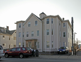 142 Main St Apartamentos