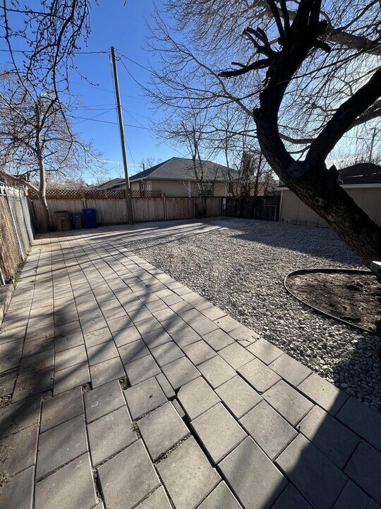408 E 1300 S in South Salt Lake, UT - Building Photo
