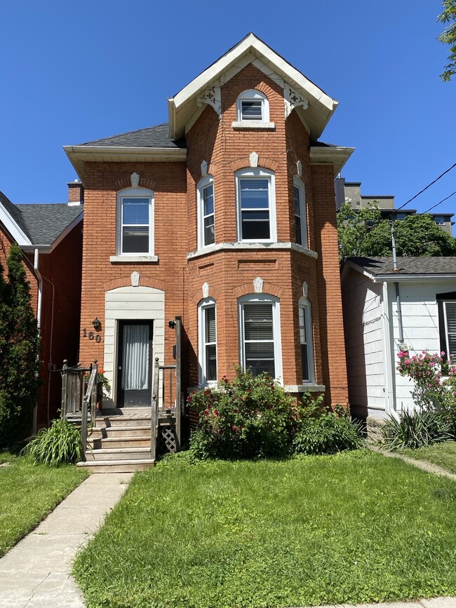 property at 160 Markland St