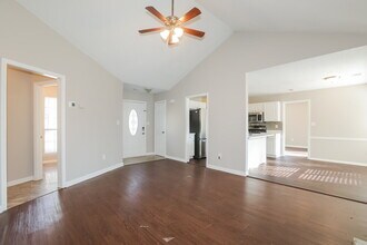 231 Carson's Cove in Mcdonough, GA - Foto de edificio - Building Photo