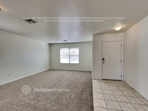 2608 W Bloch Rd in Phoenix, AZ - Foto de edificio - Building Photo