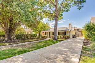 1824 Western Ave in Fort Worth, TX - Building Photo