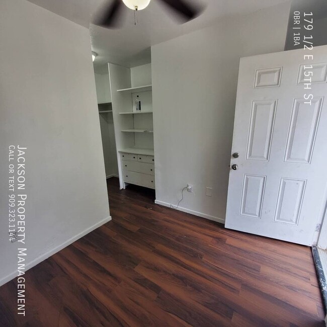 179 E 15th St in San Bernardino, CA - Building Photo - Building Photo