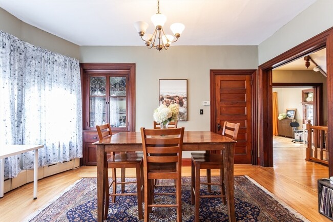property at 256 Maple St