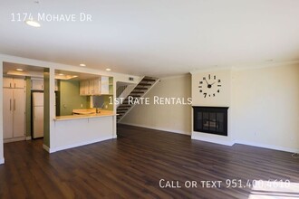 1174 Mohave Dr in Colton, CA - Building Photo - Building Photo