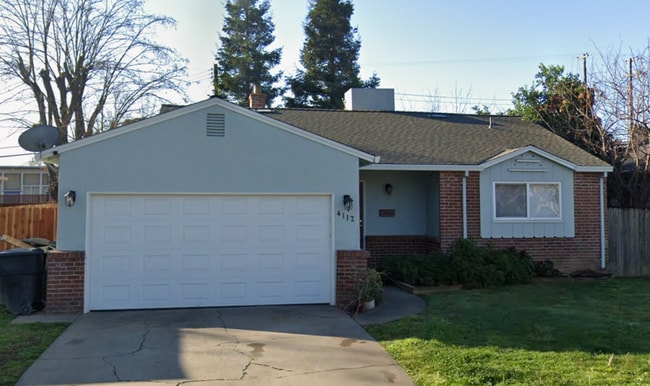 4112 43rd Ave in Sacramento, CA - Building Photo - Building Photo