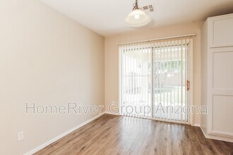 1315 S 222nd Ln in Buckeye, AZ - Building Photo - Building Photo
