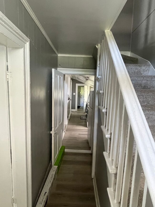 1334 Bedford Ave in Lynchburg, VA - Building Photo - Building Photo