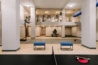 161 Laurier Av W in Ottawa, ON - Building Photo - Building Photo