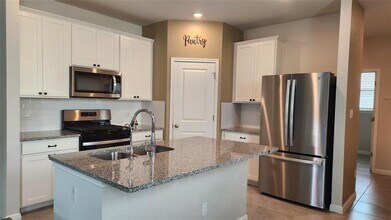 241 Serpens St in Georgetown, TX - Building Photo - Building Photo