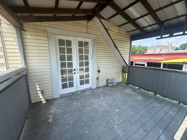 9415 Bustleton Ave in Philadelphia, PA - Building Photo - Building Photo