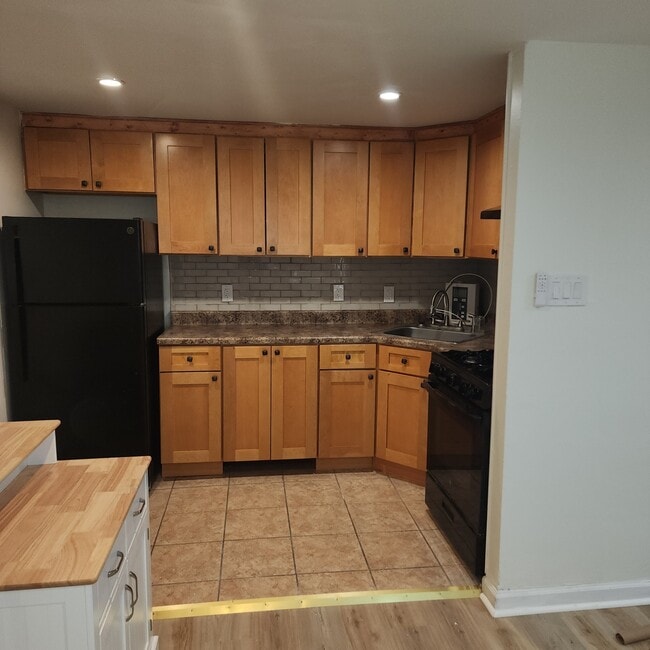 267 E Park Ave, Unit C