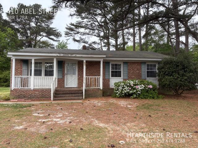 property at 410 Abel St