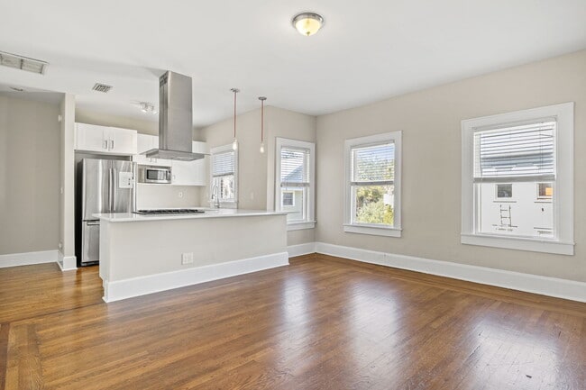 1334 N Laura St, Unit 1334 in Jacksonville, FL - Foto de edificio - Building Photo