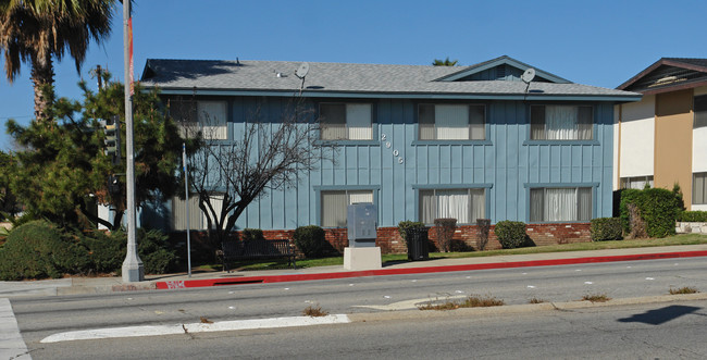 2905 N Garey Ave in Pomona, CA - Building Photo - Building Photo