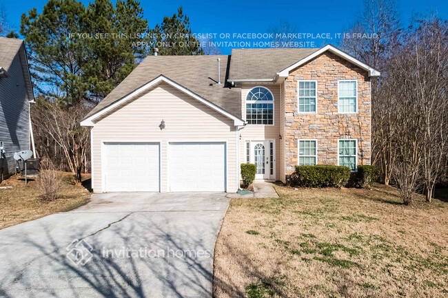 property at 215 Marriott Dr