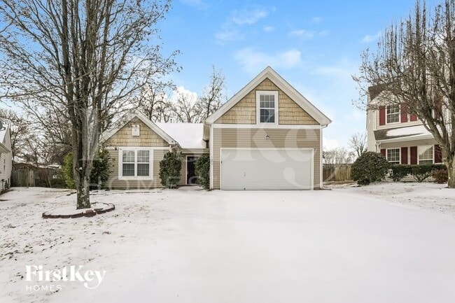 property at 1051 Bexley Ct