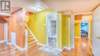 56 Hibbins Ave in Ajax, ON - Building Photo - Building Photo