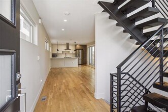 1386 Zenobia St in Denver, CO - Foto de edificio - Building Photo