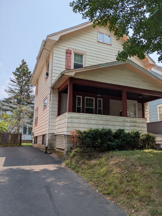 52 Pioneer St in Rochester, NY - Building Photo
