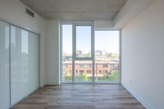 25-425 Baseball Pl in Toronto, ON - Building Photo - Building Photo