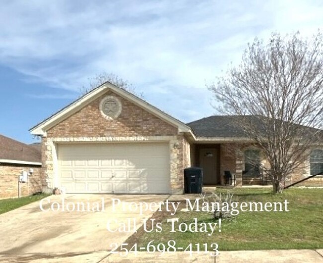 property at 1405 Trailboss Dr