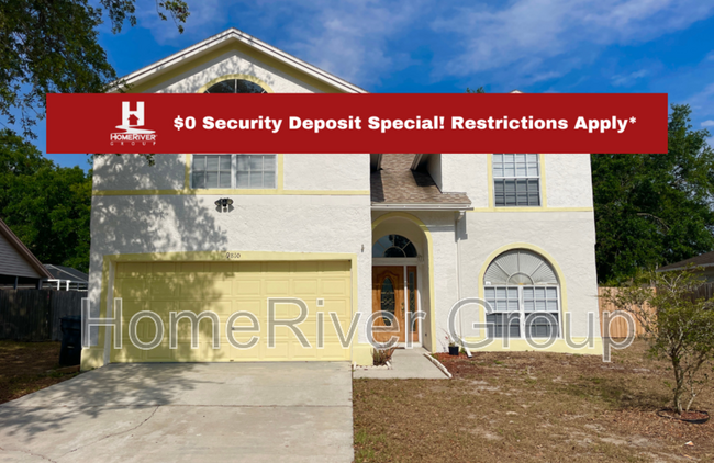 property at 9810 Sunnyoak Dr