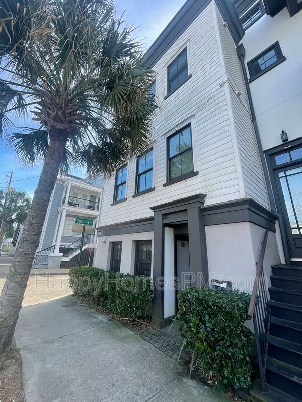 property at 55A Morris St