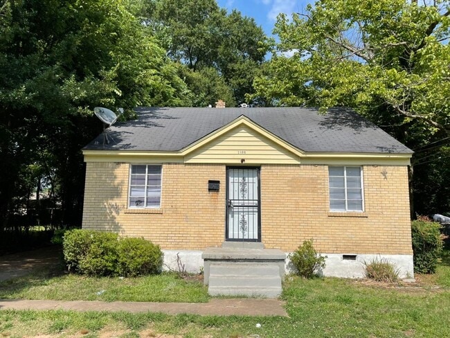 property at 2106 Charleston Rd
