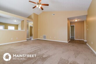 6941 Caro Dr in Indianapolis, IN - Building Photo - Building Photo